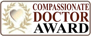 Compassionate Doctors Award